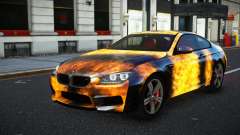 BMW M6 Nematan S10 для GTA 4