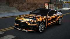 Ford Mustang Chahs S11 для GTA 4