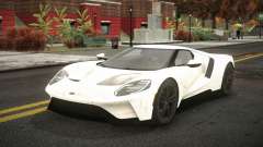 Ford GT Jutiny S6 для GTA 4