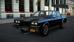 Dodge Diplomat Yinar для GTA 4