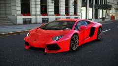 Lamborghini Aventador Ashter S2 для GTA 4