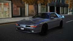 Toyota Supra Adlos для GTA 4
