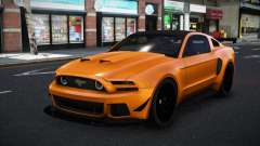 Ford Mustang Muazo для GTA 4