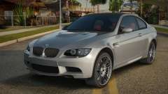 BMW M3 E92 Denli для GTA San Andreas