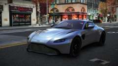 Aston Martin Vantage Senigo для GTA 4
