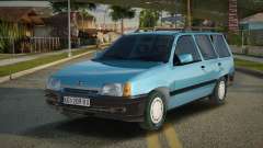 Opel Kadett E Kombi 90th для GTA San Andreas