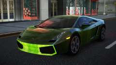 Lamborghini Gallardo Dialyn S5 для GTA 4