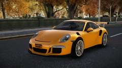 Porsche 911 Gahjipop для GTA 4