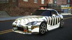 Honda S2000 Rickgel S3 для GTA 4