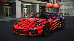 Porsche 911 Aseon S2 для GTA 4