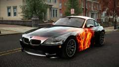 BMW Z4 Exalie S14 для GTA 4
