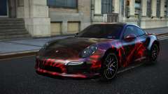 Porsche 911 Rohyj Tinphu S3 для GTA 4