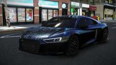 Audi R8 Lynelo S7 для GTA 4