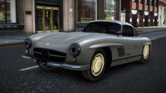 Mercedes-Benz 300SL Rexanu для GTA 4