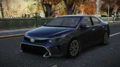 Toyota Camry Vurora для GTA 4
