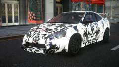 Honda Integra Onytin S13 для GTA 4