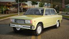 Lada 2105 V1.2 для GTA San Andreas