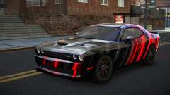 Dodge Challenger Vinca S4 для GTA 4