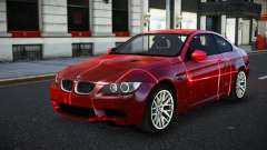 BMW M3 E92 Lauthan S6 для GTA 4