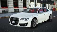 Audi S8 Nevxi для GTA 4