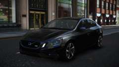 Volvo S60 Osoy для GTA 4