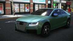 Audi RS5 Leygra для GTA 4