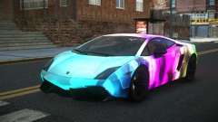 Lamborghini Gallardo Hayvin S14 для GTA 4