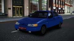 VAZ 21103 Viwnahut для GTA 4