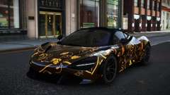 McLaren 720S Jusan S2 для GTA 4
