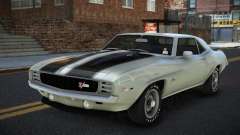 Chevrolet Camaro Beklahe для GTA 4