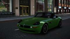 BMW Z8 Yegovif для GTA 4