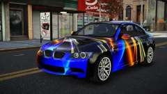 BMW M3 E92 Niele S9 для GTA 4