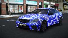 Mercedes-Benz C63 Rolusa S12 для GTA 4