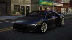 Audi R8 Lychfer S4 для GTA 4