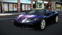 Ferrari F430 Rahay S3 для GTA 4