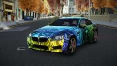 BMW M6 Gankyert S11 для GTA 4