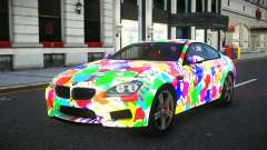BMW M6 Nematan S12 для GTA 4