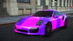 Porsche 911 Rohyj Tinphu S10 для GTA 4