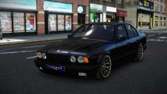 BMW M5 Fogqoc для GTA 4