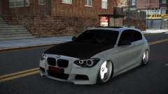 BMW 135i Poyzejoy для GTA 4