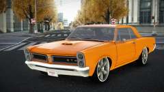 Pontiac GTO Ufox