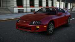 Toyota Supra Peclases для GTA 4