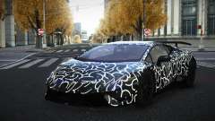 Lamborghini Huracan Jovinan S12 для GTA 4