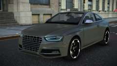 Audi RS4 Xahpeguf для GTA 4