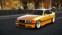 BMW M3 E36 Woezo для GTA 4