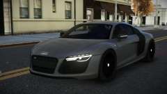 Audi R8 Ezav для GTA 4