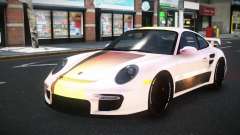 Porsche 977 Elbri S2 для GTA 4
