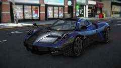 Pagani Huayra Ganso S5 для GTA 4