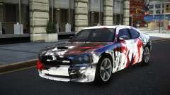 Dodge Charger SRT Elcoh S12 для GTA 4