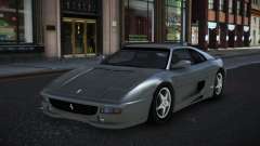 Ferrari F355 Yasdise для GTA 4